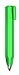 Produktbild Worther Shorty 3.15 mm Mechanical Pencil, Green by Worther