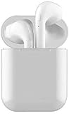 Bluetooth Kopfhrer Mini Bluetooth Ohrhrer Stereo Wireless (Wei 2019) - 