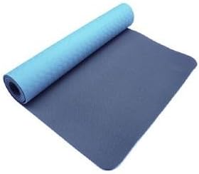 PurEarth 2 Eco Mat Nvy/Lt Blue