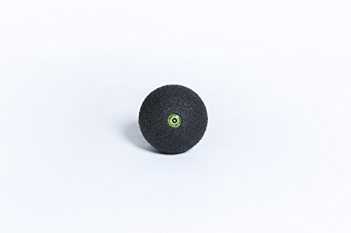 BLACKROLL 4.-teiliges TOP-SET bestehend aus Faszienrolle Standard Schwarz, Mini Schwarz, Ball 8 cm, DuoBall 8 cm inkl. DVD und Übungsanleitung - 3