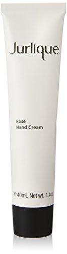Jurlique Rose Hand Cream 40ml