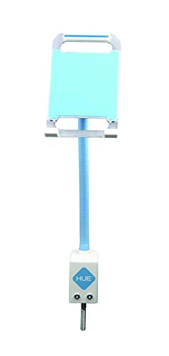 Support Universel HUE pour tablettes de 7" à 12,5" (iPad 2, 3 & 4, Mini iPad 2 & 3, iPad Air) sur B Support Universel HUE pour tablettes de 7" à 12,5" (iPad 2, 3 & 4, Mini iPad 2 & 3, iPad Air) sur B