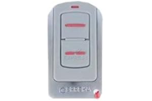 Mando ERREKA IRIS433