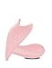 Produktbild Sex Toyset for Women,BESTUNE Sex Toys Wearable Butterfly Dildo Vibrator Sex Toys für Frauen Masturbator Stimulator Drahtlose Fernbedienung Vibrator Höschen-Pink