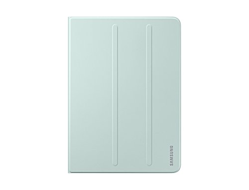 Samsung Original Étui à Rabat pour Samsung Galaxy Tab S3 9.7 Pouces - Vert
