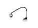Produktbild IPC-Computer Stromversorgungsbuchse inkl. Kabel Original für ASUS FX753VD Serie