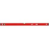 Milwaukee T4932459093 Ağır Hizmet Tipi Slim Su Terazisi 100cm, metal
