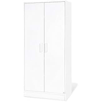 Suchergebnis auf Amazon.de für: schrank 180 cm hoch