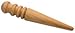 Produktbild Multi-Size Holz Zupfbürste Leder Brünieren Werkzeug Lederwaren Tandy 8121–00