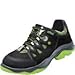 Produktbild ESD alu-tec 165 XP green - EN ISO 20345 S1P - Gr. 42