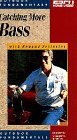 Preisvergleich Produktbild Catching More Bass [VHS]