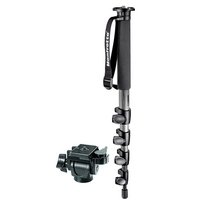 Preisvergleich Produktbild Manfrotto MN685CX Handstativ mit Stativkopf 234RC