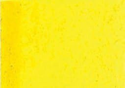 Da Vinci Artists' Watercolor 15 ml Tube - Hansa Yellow Medium by Da Vinci Paint