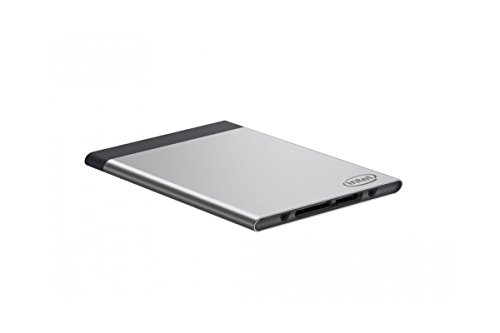 Preisvergleich Produktbild Intel CD1P64GK 1.1MHz Entwicklungsplatine, BLKCD1P64GK