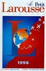 Image de Le petit Larousse illustré 1998...
