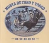 Image de Monte De Toro Y Toreo (Rodeo Biblioteca de Descubrimientos)