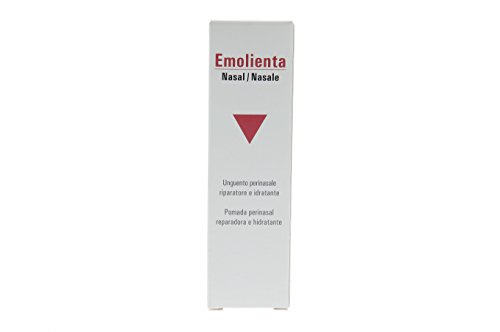 Emolienta nasal pda 10 ml