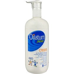 Oilatum 500 ml Junior Cream