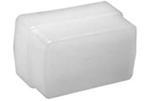 FITTINGS4YOU Difusor de flash HVL-F42AM para Sony HVL-F42AM LC6211