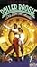 Produktbild Roller Boogie [VHS]