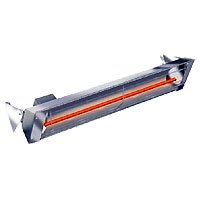 Preisvergleich Produktbild InfraTech Eingang Hitze Regulatoren Schalter – 15 Amp Max