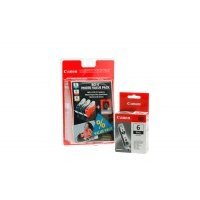 Canon BCI6 Tintenpatronen Multipack echt