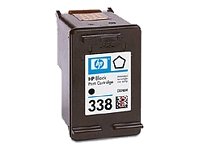 Preisvergleich Produktbild HP Hewlett-Packard 338
