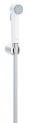 Grohe 27812Il1 Tempesta-F Trigger Spray 30 Set de Douche Mural 1 Jet , Blanc