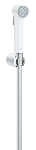GROHE 27812IL1 Tempesta F Trigger Spray 30 Set de douche mural 1 jet Blanc