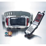 Kamen Rider SB-555P DX Faiz Driver Belt