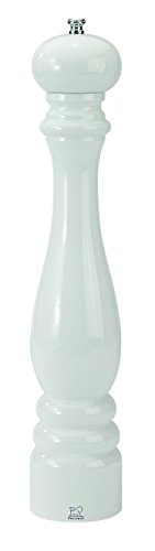 Peugeot PARIS Pfeffermühle 40 cm, weiß lackier