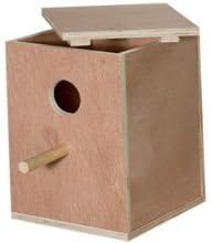 PET-25516 Nest Box Parakeet
