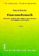 Finanzmathematik