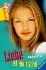 Cover zum Buch Liebe ist kein Spiel