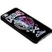 Produktbild Crooks Castles Galaxy Nebula for Iphone Case (iphone 5c black)