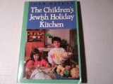 Image de The Children's Jewish Holiday Kitchen