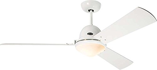 CasaFan Deckengerät Casa Deckenventilator Libeccio WE