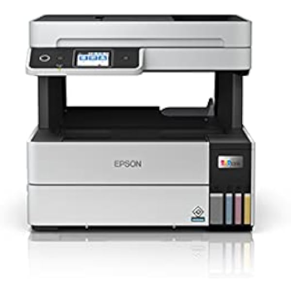 Epson EcoTank L6460 A4 Ink Tank Printer 