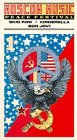 Preisvergleich Produktbild Moscow Peace Festival, Vol. 1 [VHS]