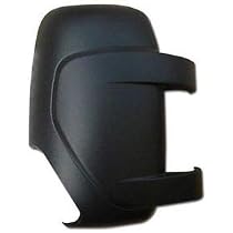 Calotta Specchietto Retrovisore Destro (Passeggero) – DERB 7445611554505 – Per Mitsubishi Space Star Dal 2013 – Modello Senza Fanalino, Da Verniciare - 2