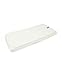 The Little Green Sheep Organic Crib Size Waterproof Mattress Protector