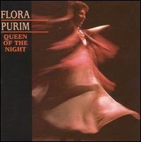 Preisvergleich Produktbild Queen of the Night by Flora Purim