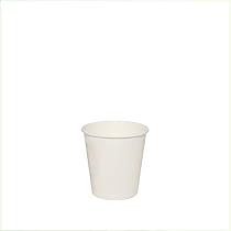 Bicchieri Di Carta BIOZOYG 300ml | 25 Pezzi · Compostabili · Biodegradabili · Barriera Interna Acqua