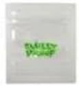 5 x Small 6.5 x 5.0 cm Smelly Proof Sealed Bags Smell Resistant Safe Odour Storage Plastic Grip Seal Extra Small Size