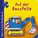 Mein erstes Puzzlebuch: Auf der Baustelle by
