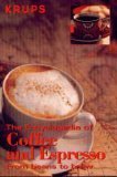 Preisvergleich Produktbild Krups Encyclopedia of Coffee and Espresso