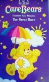 Preisvergleich Produktbild Care Bears: The Great Race