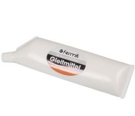 Fermit Gleitmittel 150ml für Trinkwasser geeignet weiß
