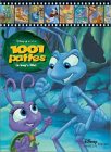 couverture de : 1001 pattes