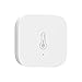 Produktbild Aqara Intelligente Temperatur Luftfeuchtigkeit Sensor WiFi Drahtlose Echtzeit Alarm Intelligente Detektor über APP Control Smart Home